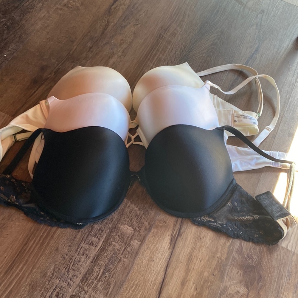 Maidenform Bras